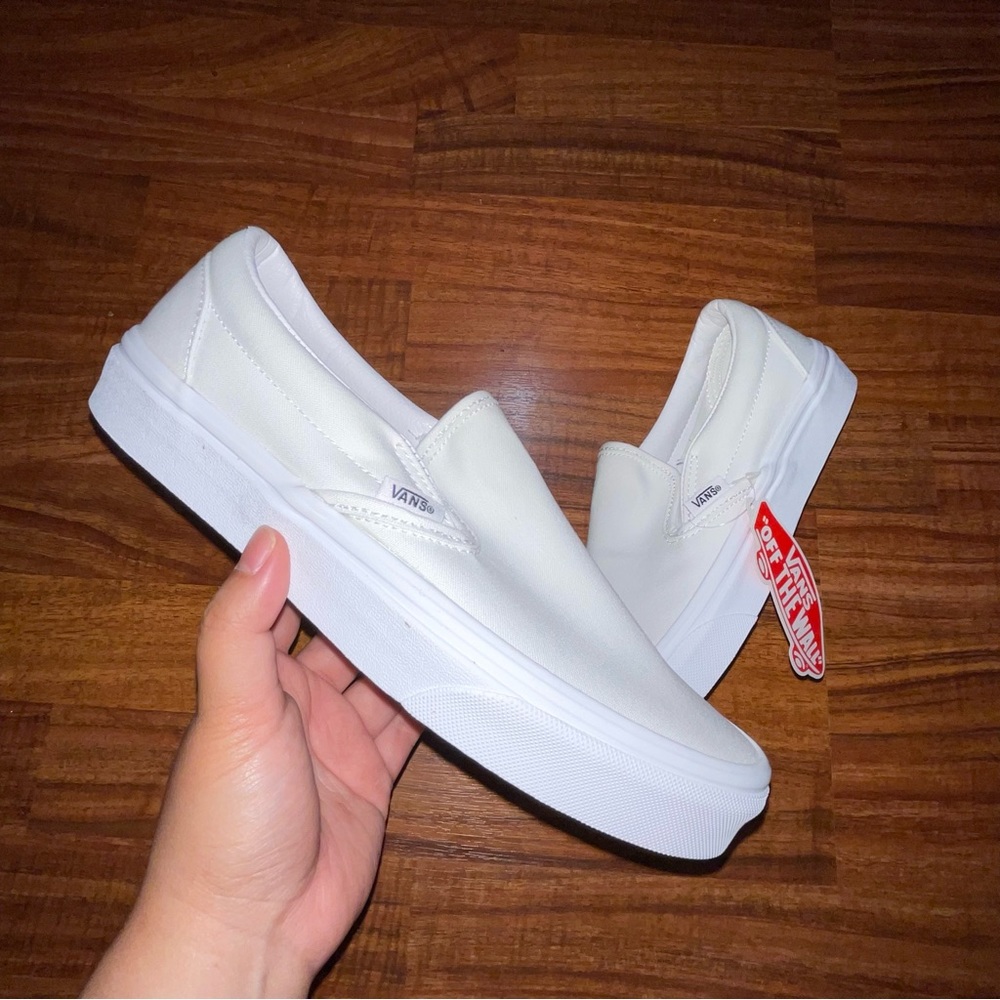 Vans Classic Slip-On